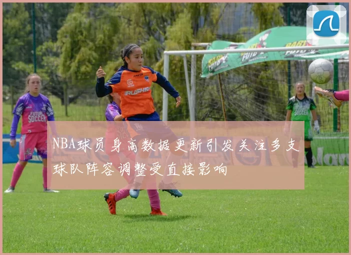NBA球员身高数据更新引发关注多支球队阵容调整受直接影响