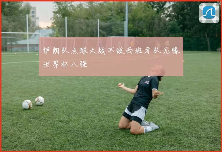 伊朗队点球大战不敌西班牙队无缘世界杯八强